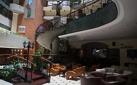 Hotel Embassy Suites Caracas